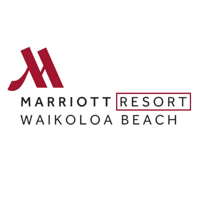 Marriott Waikoloa