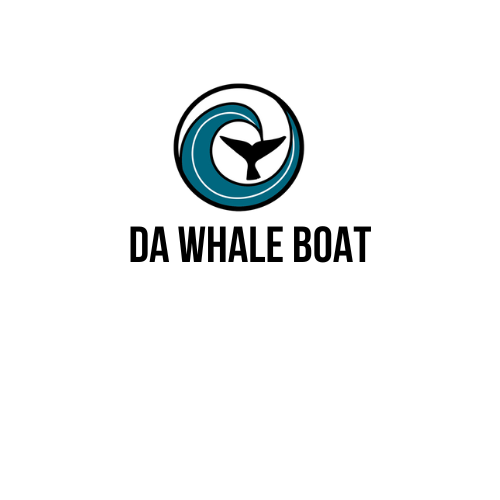 Da Whale logo 1