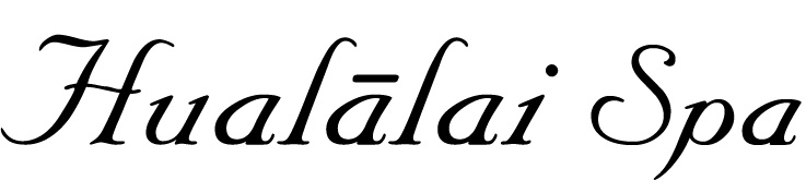 Hualalai Spa Logo