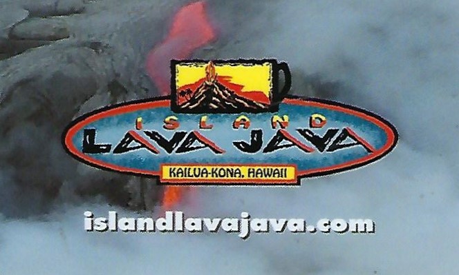 Lava Java