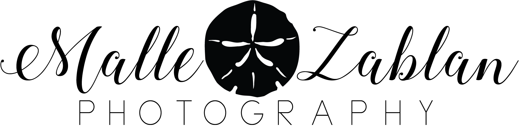 Malle Zablan Photography logo